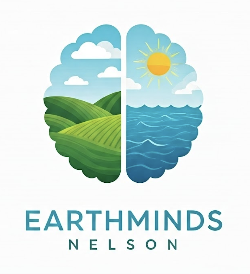 Earthminds logo